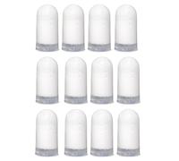 Ricarica Pezzi 12 Polifosfati Dosatori Caldaie Impianti Universali Made in Italy