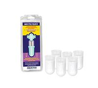 Ricarica Polifosfati Maxpolyquick Per Dosatore 6 Cartucce Dosamax Blu Aquamax