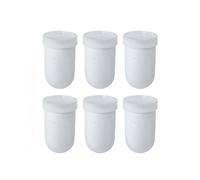 RICARICA POLIFOSFATO ANTICALCARE CONFEZIONE DA 6 PEZZI BLISTER