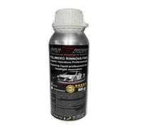 RICARICA POLIMERO LIQUIDO BLU 800GR LUCIDATURA RIPRISTINO FARI AUTO