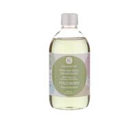 Ricarica Polo Nord da 500 ml, perffusore per ambienti Design Luca Trazzi verde
