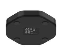 Ricarica portatile per tazze termiche Adattatori ricarica rapidi da viaggio in PVC