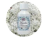 Ricarica Profumatore per Ambienti Concentrato Aromaterapia Olio Essenziale per Diffusori e Caloriferi Fragranza Muschio Bianco 125 Ml.