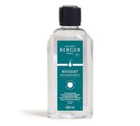 RICARICA PROFUMO 400ML SALLE EAU PER LAMPE BERGER PROFUMO CASA INTERNI