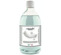 Ricarica profumo 500ml. in 25 fragranze per diffusore a bastoncini. Italy. Fiori Frutti Diffusore per ambienti 500 ml."Camomilla" (talco)