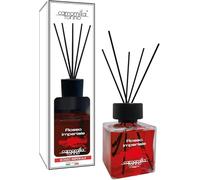 RICARICA PROFUMO AMBIENTE CASA PER DIFFUSORI BASTONCINI 500ML CAMOMILLA TORINO