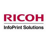 Ricarica punti pinzatrice Ricoh Tipo H Staples 5pz