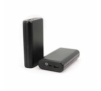 Ricarica rapida Power Bank, veloce 20000 mAh, ingresso e uscita USB C, compatibile con la confezione