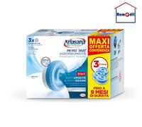 Ricarica ricariche Ariasana 360 Neutra Antiodori Lavanda 3 X 450 g Tab OFFERTA