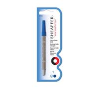 Ricarica Rollerball Sheaffer Classic Media Blu Compatibile Con CROSS 8523