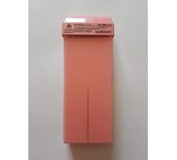 Ricarica Rullo Cera Depilatoria Setablu Cartuccia Rosa Liposolubile Roll-on Ceretta 100 milliliter