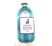 Ricarica SAIL Acqua di Portofino 500 ml refill profumo ambiente diffusore marino