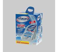 RICARICA SALI ARIASANA Confezione 5 x 450 gr Prodotti Air Max (Conf 1)