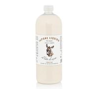 RICARICA SAPONE LIQUIDO al Latte d'Asina per Mani, Viso e Corpo - 1000 ml.