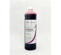ricarica smart inchiostro dye indelebile light magenta per tutte le stampanti epson e serie ecotank,non sbiadisce per foto e documenti, non secca le testine