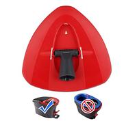 Ricarica Spin Mop Ricambio Testa Base Triangolo Rotante Disco Compatibile Con Ocedar e Vileda EasyWring 2-in-1 Turbo