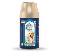 Glade Automatic Spray Ricarica Profumatore Refreshing Air 269ml