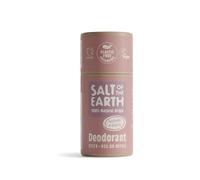 Ricarica stick deodorante naturale Salt Of the Earth Lavanda e Vaniglia, vegano, approvato Leaping Bunny, prodotto nel Regno Unito - 75g