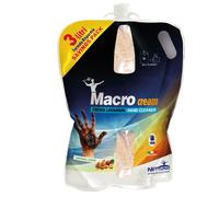 Ricarica T-Bag Pasta Lavamani Macrocream Nettuno - 00790 - 3 Litri