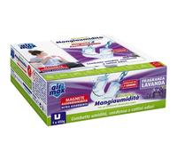 Ricarica tab assorbiumidità lavanda 450 g Bianco