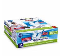 Ricarica tab assorbiumidità neutra 450 g Bianco