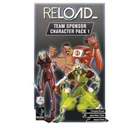 Ricarica: Team Sponsor Pack