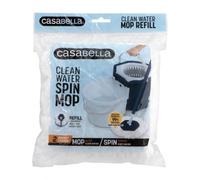 Ricarica Testa Di Mop A Strisce Casabella Clean Water 8500456