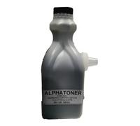 ricarica toner nero per samsung clp 310 320 325 clx 3170 3175 clx 3185 580gr