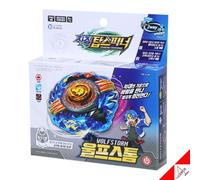Ricarica Topspinner WOLF STORM Top & Spinner 2 Way Mode Top Spinner Wolfstorm