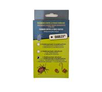 Ricarica Trappola Diablex - 2 Feromoni: 1 Attrattivo 1 Sessuale (75Mg) Cimice As