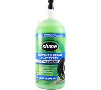 Slime 10031 Sigillante Pneumatico Antiforatura, Prevenire e Riparare, per Veicoli Non Stradali, Rimorchi, Fuoristrada, Quad, Carriole, Non Tossico, Ecologico, Flacone da 946 ml