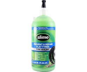 RICARICA TUBELESS SLIME RIPARAGOMME 946ML - CAMPER ROULOTTE