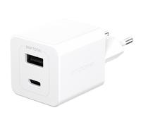 RICARICA ULTRA RAPIDAempower by PanzerGlass® Turbo Charger 35W (USB-C EM94326