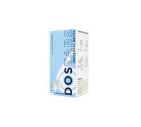 RICARICA UNIVERSALE POLIFOSFATI IN COMPRESSE DOSTABS ANTICALCARE PROTEZIONE IMPU