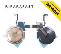 RICARICA WIRELESS E FLASH PER APPLE IPHONE 15 PRO A3102 PARI ORIGINALE FLEX