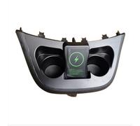Ricarica Wireless + Supporto Coppa per Mercedes Vito W447 Modello Anni