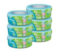 RICARICA X IGIENE PLUS 6PZ