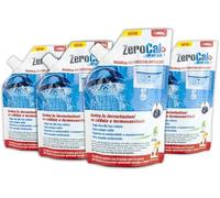 Ricarica ZeroCal DOSE Gel Dosatore Per Trattamento Anticalcare Da 250 ml Confezione da 4 PZ. - Codice 107.019.40