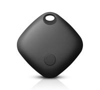 Ricaricabile Android Smart Tag, Android Air Tag Tracker Chiavi Compatibile con Google My Dispositivo Trova App Bluetooth GPS Tracker IP67 Impermeabile Key Finder per bagagli, portafoglio