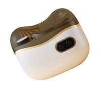 Ricaricabile Elettrico Chiodi Cutter Motore Silenzioso Operare LED Illuminato Taglio Chiodi Trimmer Per Casa E Salone