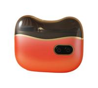 Ricaricabile Elettrico Chiodi Cutter Motore Silenzioso Operare LED Illuminato Taglio Chiodi Trimmer Per Casa E Salone