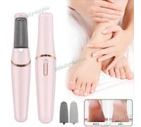 Ricaricabile Elettrico Piede Grinder Pedicure Macchina Tool Pelle morta Rimuovi