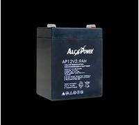 Ricaricabile Ermetica 12 V 2,9 Ah - Size (mm) 80x56x99(h)