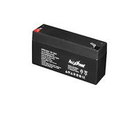 BATTERIA AL PIOMBO 6V 3AH AP6V3AH-ALC204006 ALCAPOWER