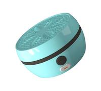 Ricaricabile Food Purificare, Frutta e Vegetable Washing Machine, Portatile Frutta E Vegetable Washer, Food Purificare Macchina Lunga Pulizia Per Seafood Meat Rice Cooking Kitchen