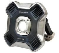 Ricaricabile Galaxy Stella LED Luce da Lavoro, 2800lm, IP54 - NSGALAXYSTAR