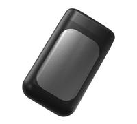 Ricaricabile Hand Warmer - Dispositivo di riscaldamento portatile per Hiking, Outdoors Tool con 3 modalità impostazioni, PElectric Pocket Heater for Outdoor Camping, Working, Stadio, Snow Sports