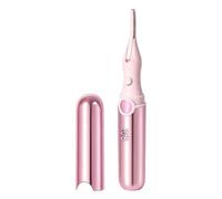 Ricaricabile Heated Eyelash Curler con 4 modalità LCD Display | Ricaricabile elettrico eyelash curler features four temperature settings, an LCD screen, and fast-heating technology