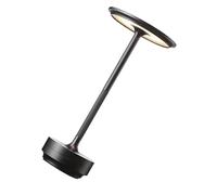 Ricaricabile Outdoor Leggero Tocco Oscuramento Tre Preferenze di Luce Eccellente per il Tavolo Da Pranzo Luce Domestica Umore
