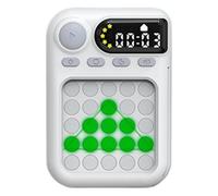 Ricaricabile portatile Game Consoles, Educational Toys, Portable Game